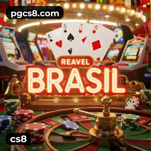 Odds Competitivas cs8