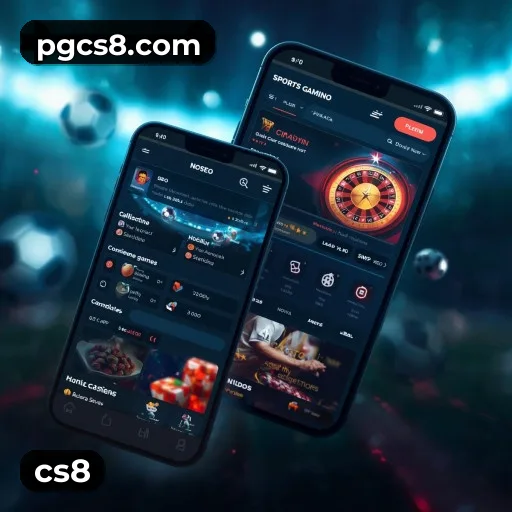 Cash Out cs8