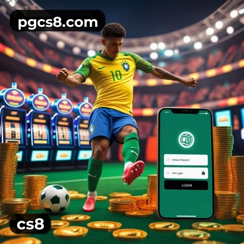 Certificação eCOGRA cs8