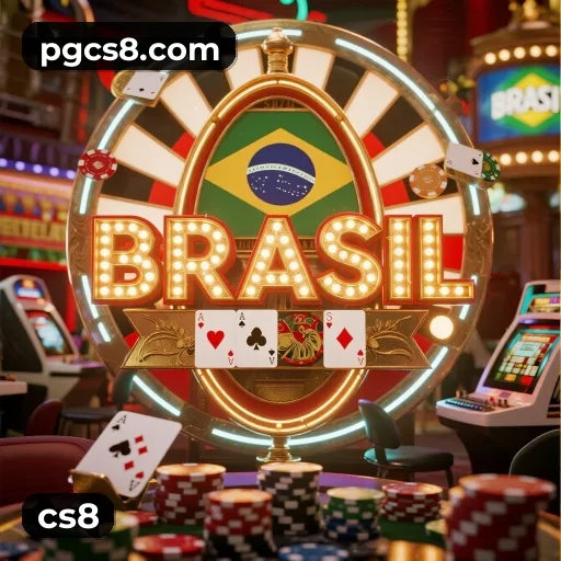 Certificação GLI cs8