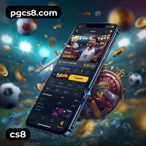 Licença Curaçao cs8