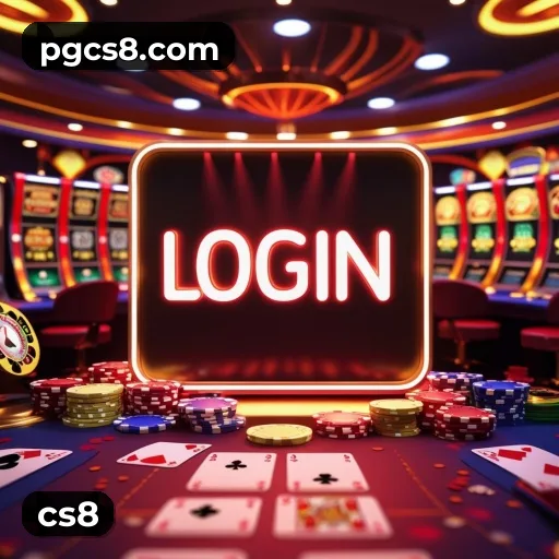 cs8 Logo 2