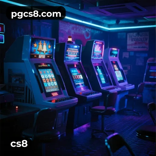 cs8 Certificado eCOGRA - Jogos Justos Auditados