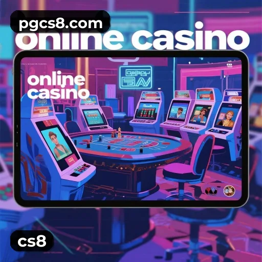 cs8 PIX Instantâneo - Saques em 8 Minutos