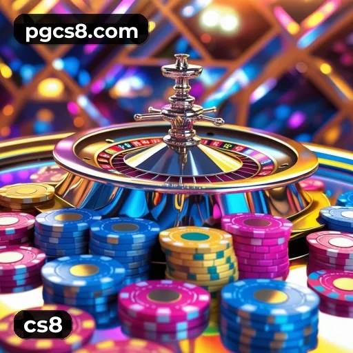 cs8 Instalar Logo 2