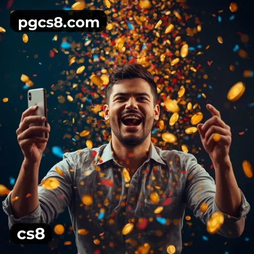 cs8 Segurança Logo 2