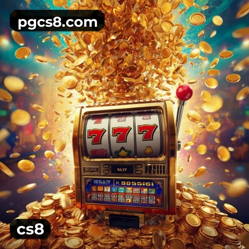 Loteria cs8 - Quina e mais jogos