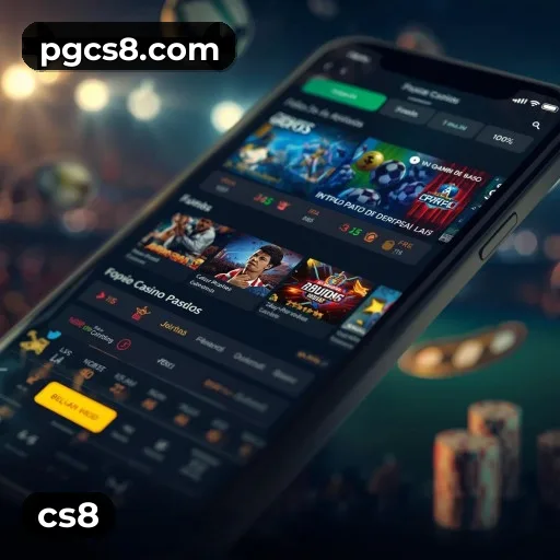 Slots cs8 - RTP Alto Certificado