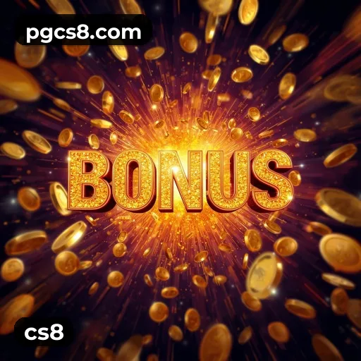 Telegram cs8 - Bônus Diários Exclusivos